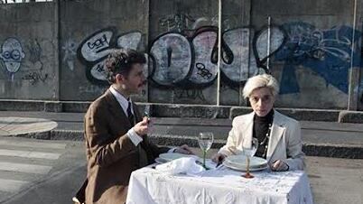 Nove palchi festeggiano i nuovi talenti del teatro