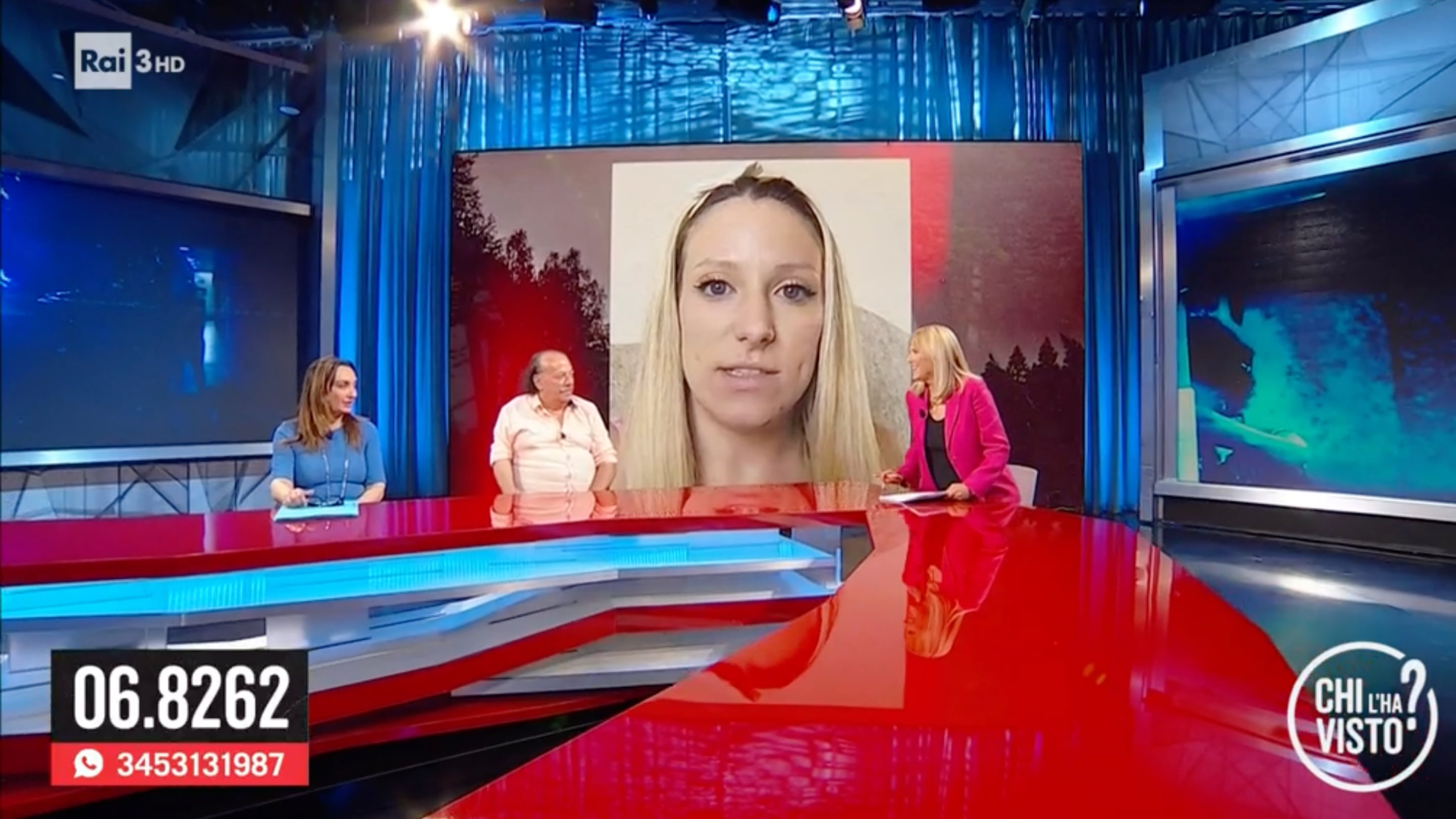 Caso Nessy Guerra, ora l'italo-egiziano se la prende con il console e Giorgia Meloni