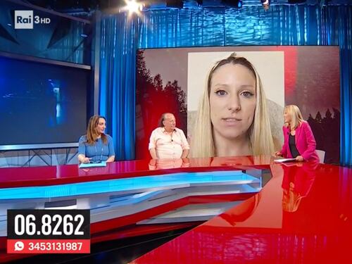 Caso Nessy Guerra, ora l'italo-egiziano se la prende con il console e Giorgia Meloni