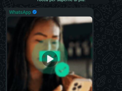 "Imposta il pin di sei cifre". Cosa vuol dire questo messaggio su WhatsApp