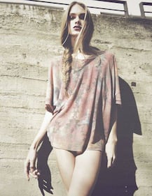 Stav Strashko, la modella più richiesta sulle passerelle 10