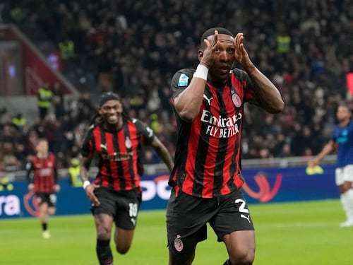Il Milan conquista ancora il Derby: i rossoneri accorciano a meno sette dall’Inter