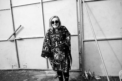 Adele, le foto della cantante 3