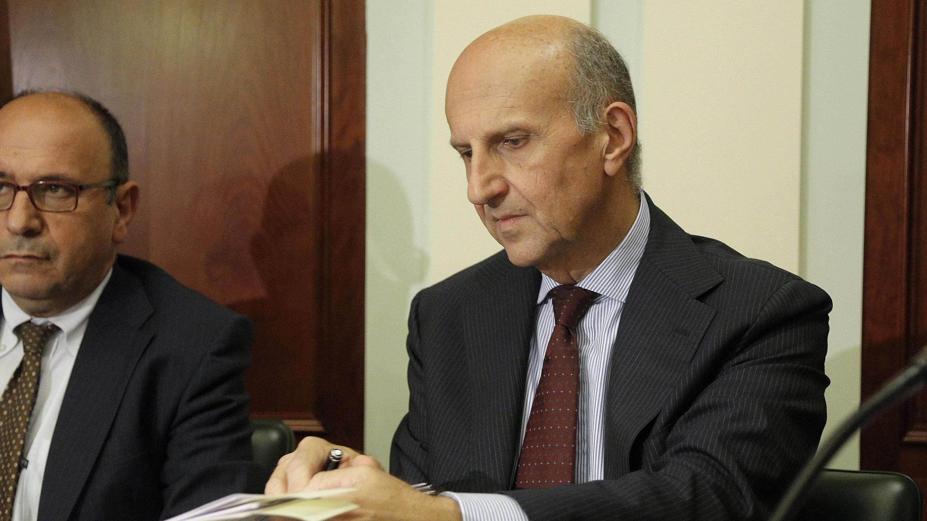 La Procura ora ci ripensa: i pm vogliono sentire Alma
