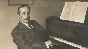 Adulatore e livoroso, ecco il Puccini "stonato"
