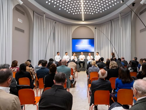 Sanpellegrino Young Chef Academy Comptition, una finestra sul futuro della cucina
