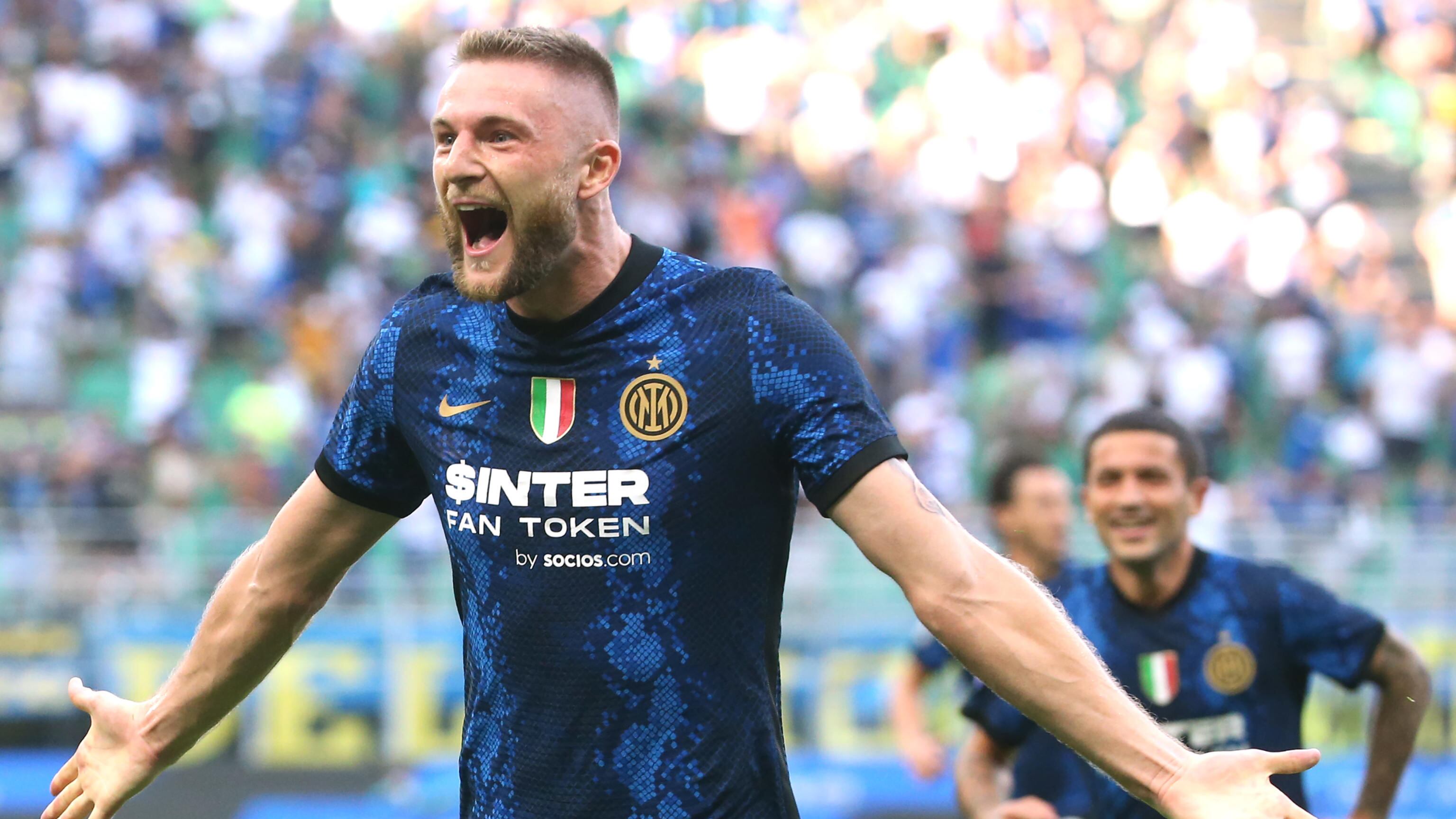 Inter-Skriniar, fumata nera per il rinnovo: Milan spaventa i tifosi nerazzurri