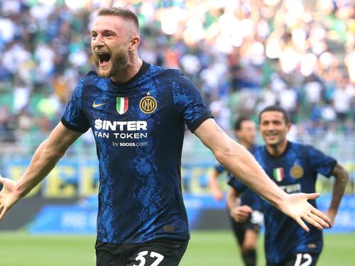 Più Handa che Onana. Skriniar mura il rinnovo e l'Inter adesso trema