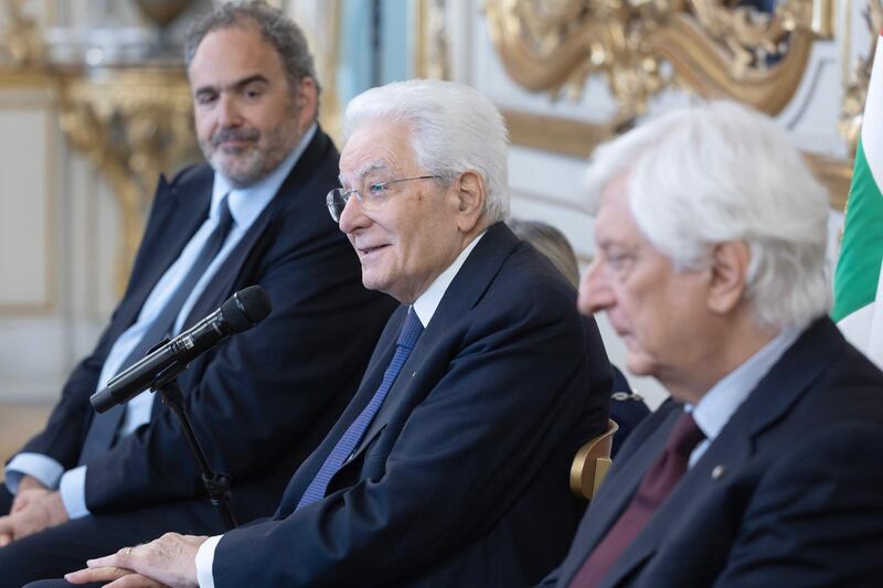 Mattarella