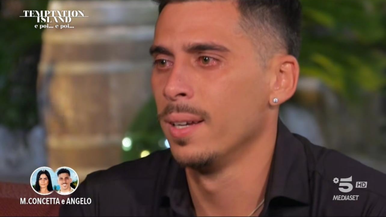 Temptation Island 2025, le pagelle: Angelo e “le mille sfumature da toporatto”, la forza di Sonia