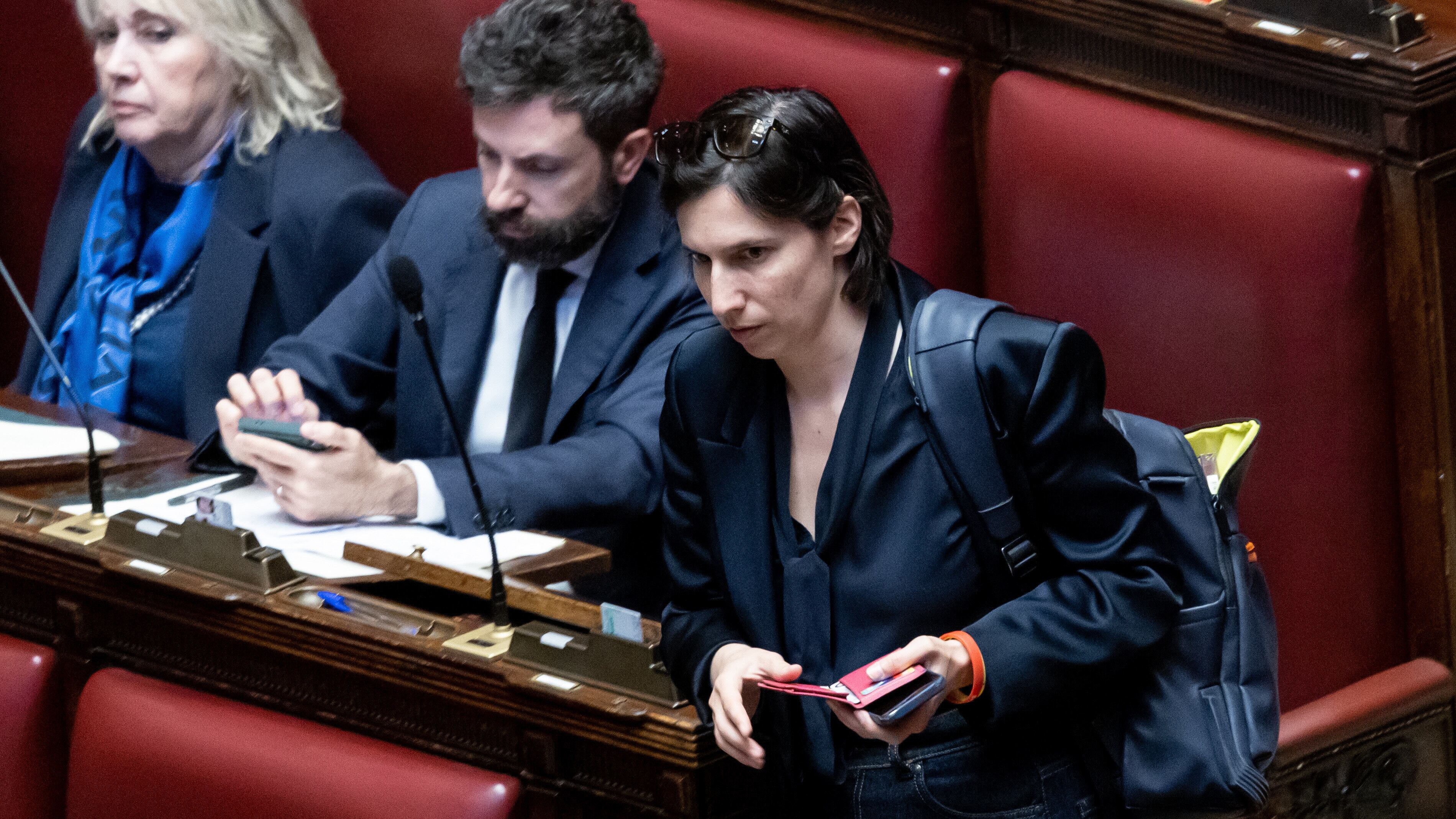 Quel "disagio" dentro il Pd. Ma Elly prepara il repulisti