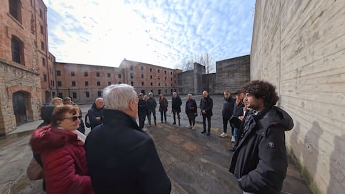 Con i lettori del Giornale alla scoperta delle Foibe 23