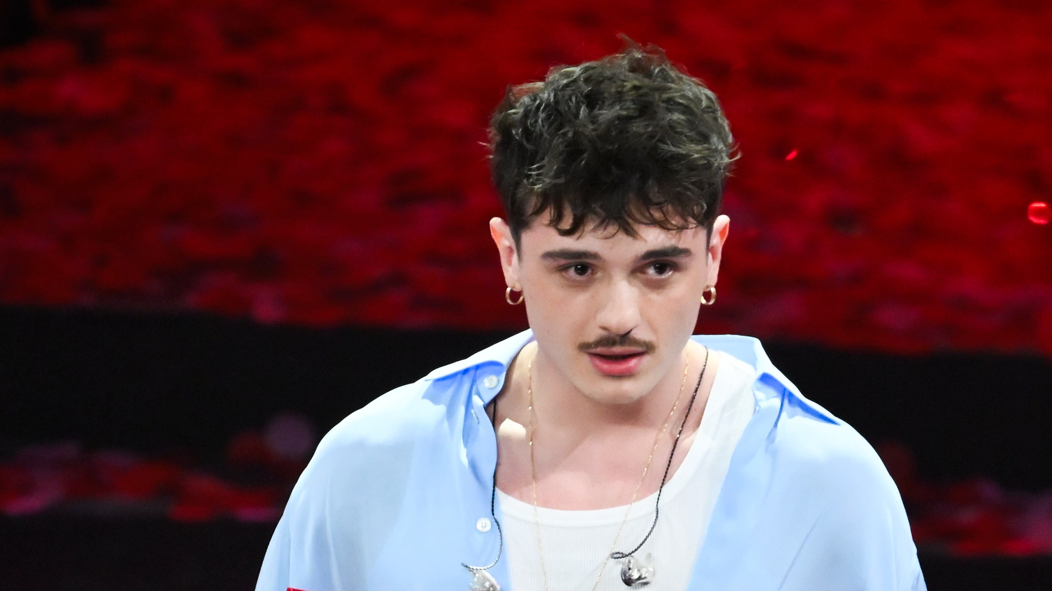 La classifica finale di Sanremo 2025: vince Olly con "Balorda Nostalgia"