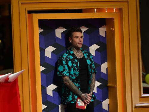 Abbiamo visto in anteprima Lol - Chi ride è fuori 4. Ecco cosa ha fatto Fedez