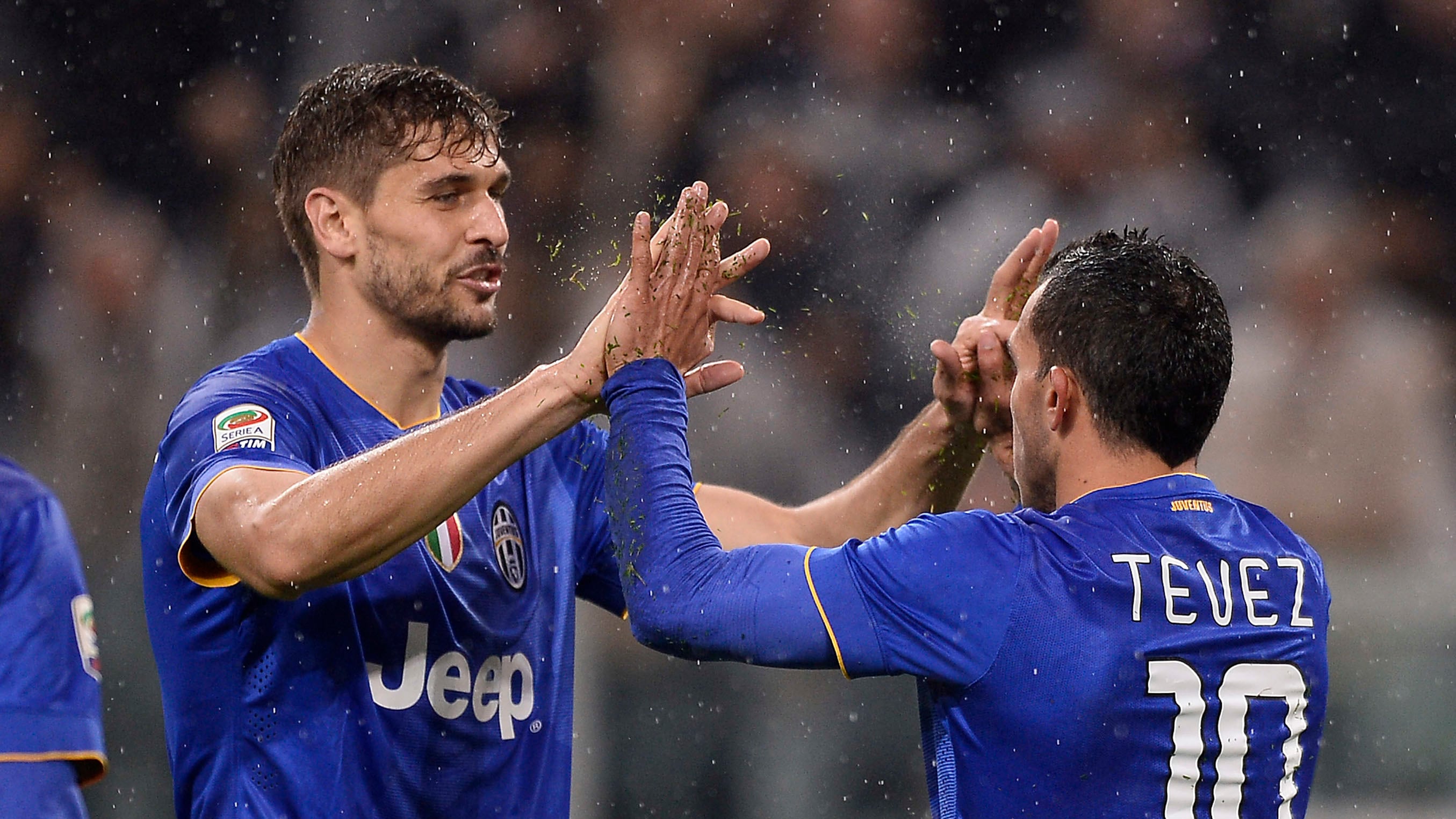 FantaTevez, Llorente e Morata premiano la rivoluzione Allegri