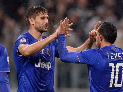 FantaTevez, Llorente e Morata premiano la rivoluzione Allegri