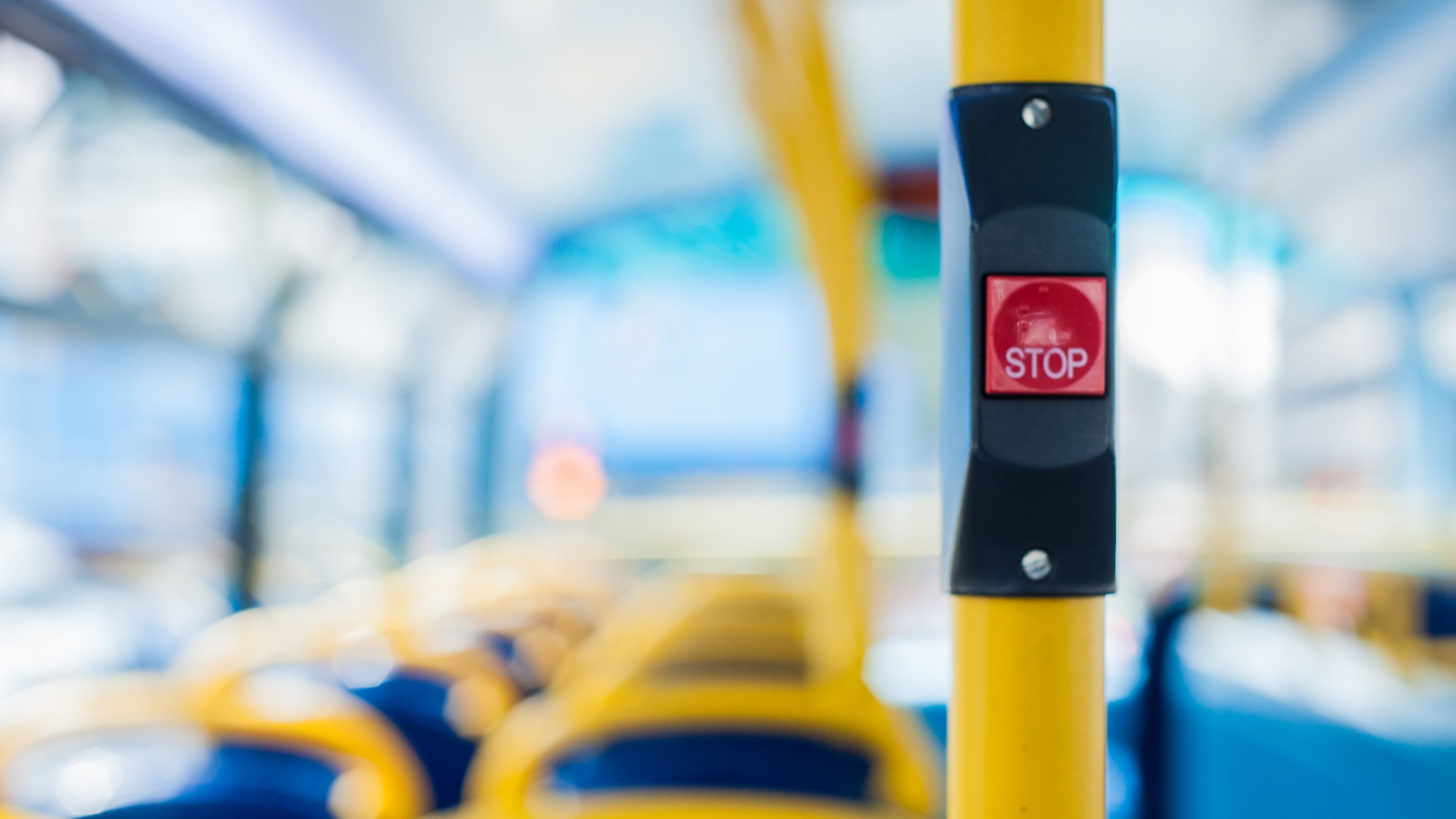Molesta ragazza down a bordo di un bus: arrestato 41enne egiziano
