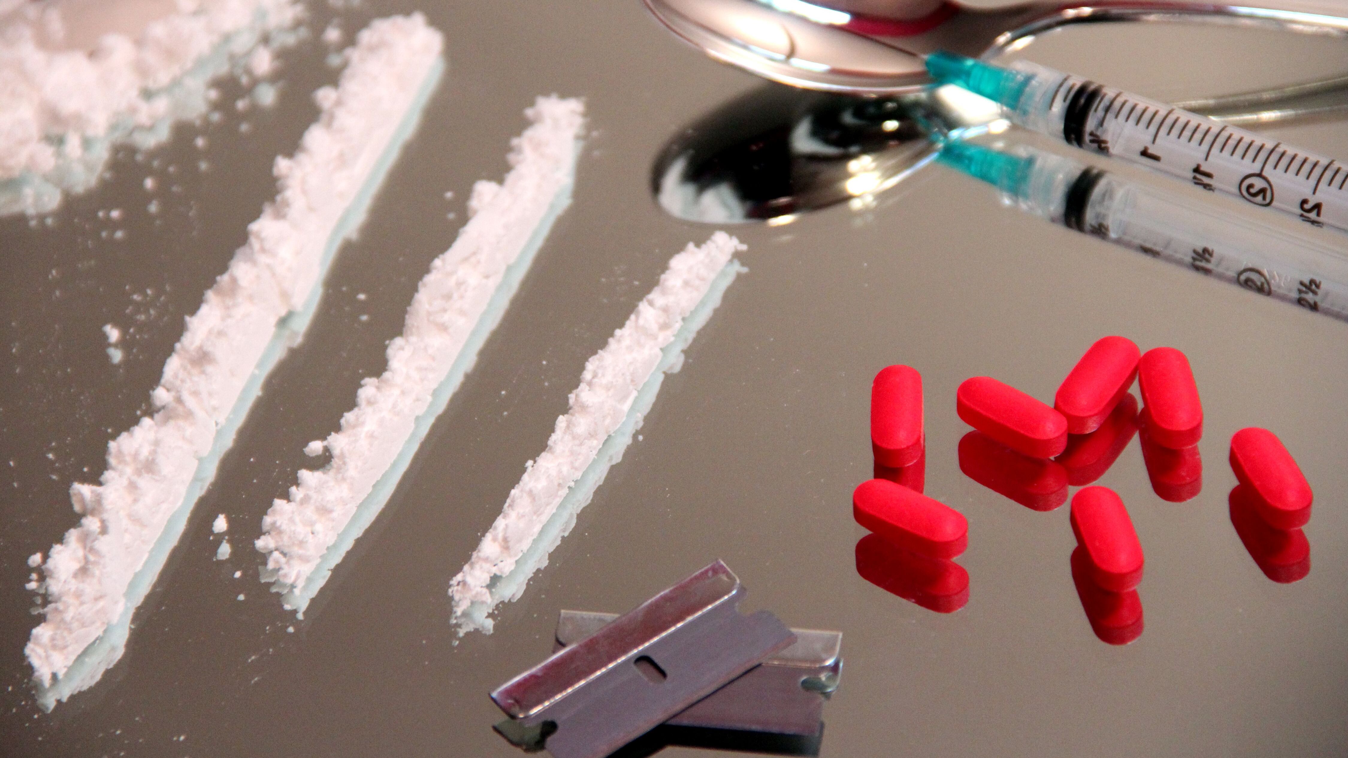 “Sempre più un delivery”. Ecco come cambia il consumo di droga