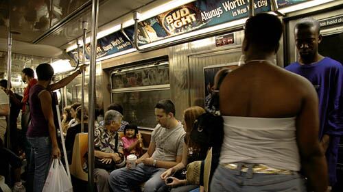 In metropolitana senza biglietto, boom di arresti a New York