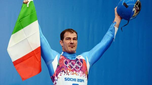 Sochi 2014, due medaglie d'argento per l'Italia