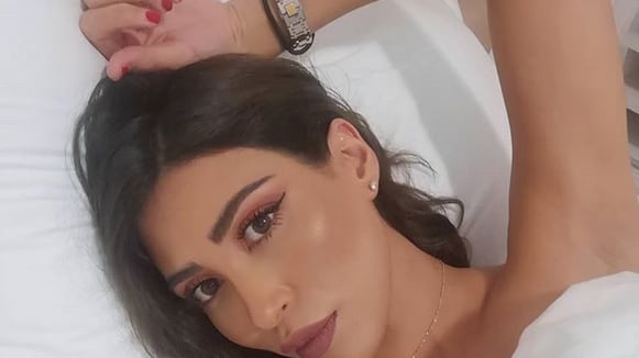 Mila Suarez non crede all'aggressione subita da Belli e da Delia Duran