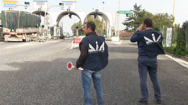 Mafia, spunta il primo tunisino reclutato da Cosa nostra