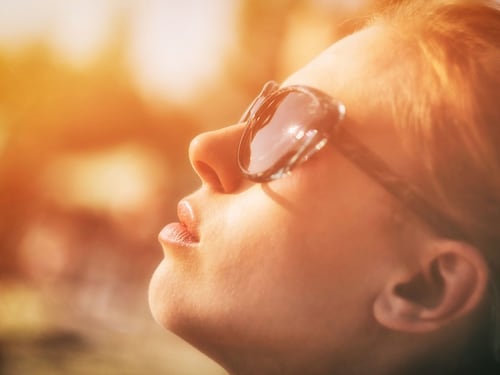 Come prendersi cura della pelle dopo le vacanze