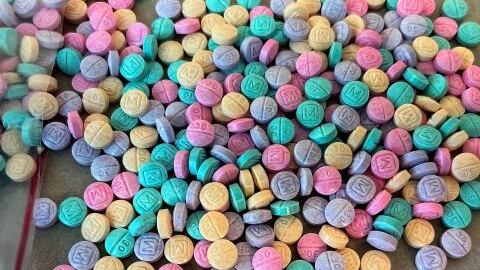 Fentanyl, in Oregon è stato di emergenza. Ma c'è molto di più