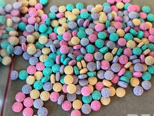 Fentanyl, in Oregon è stato di emergenza. Ma c'è molto di più