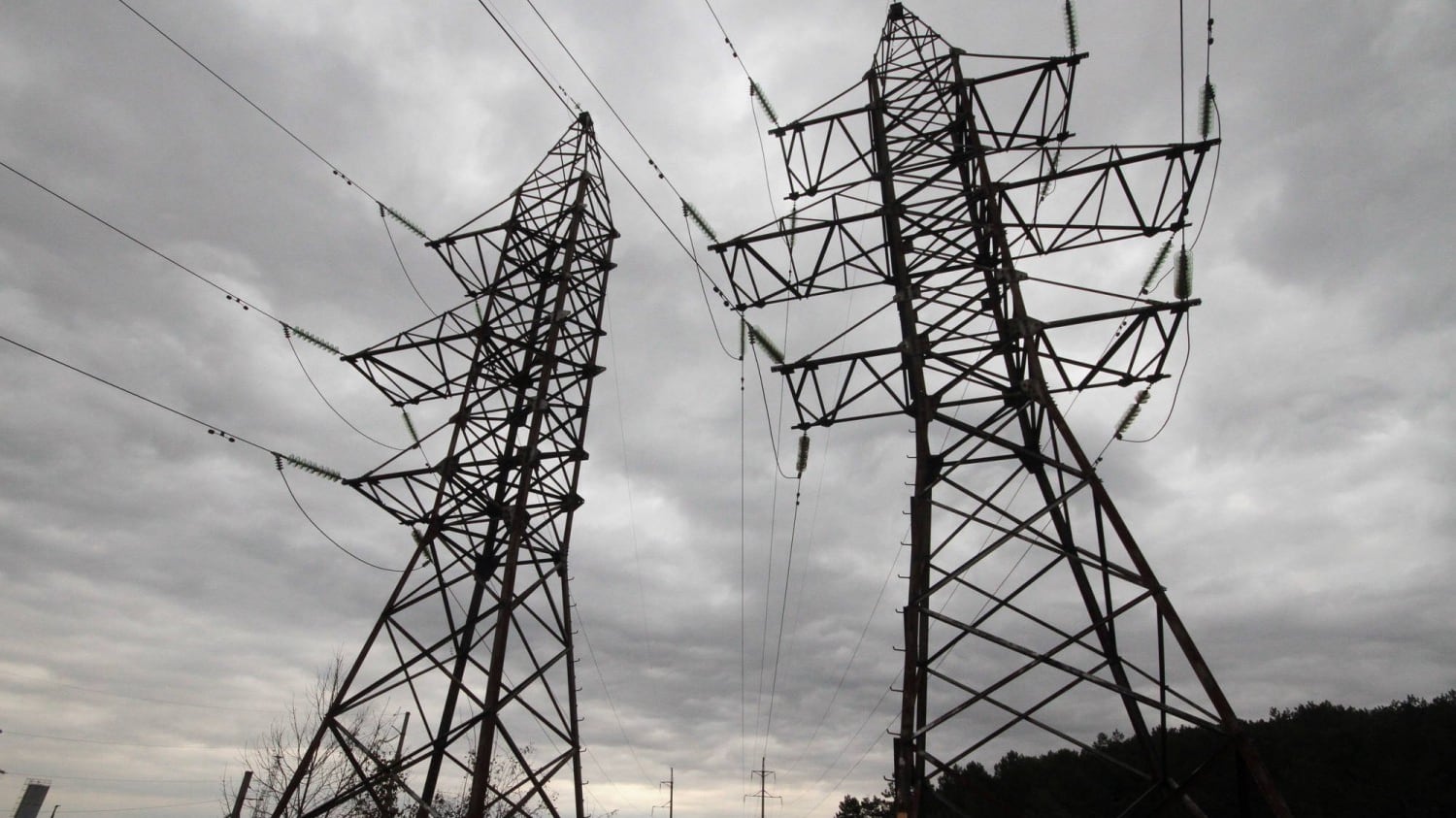 Blackout in Crimea, continua lo stato di emergenza