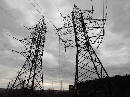 Blackout in Crimea, continua lo stato di emergenza