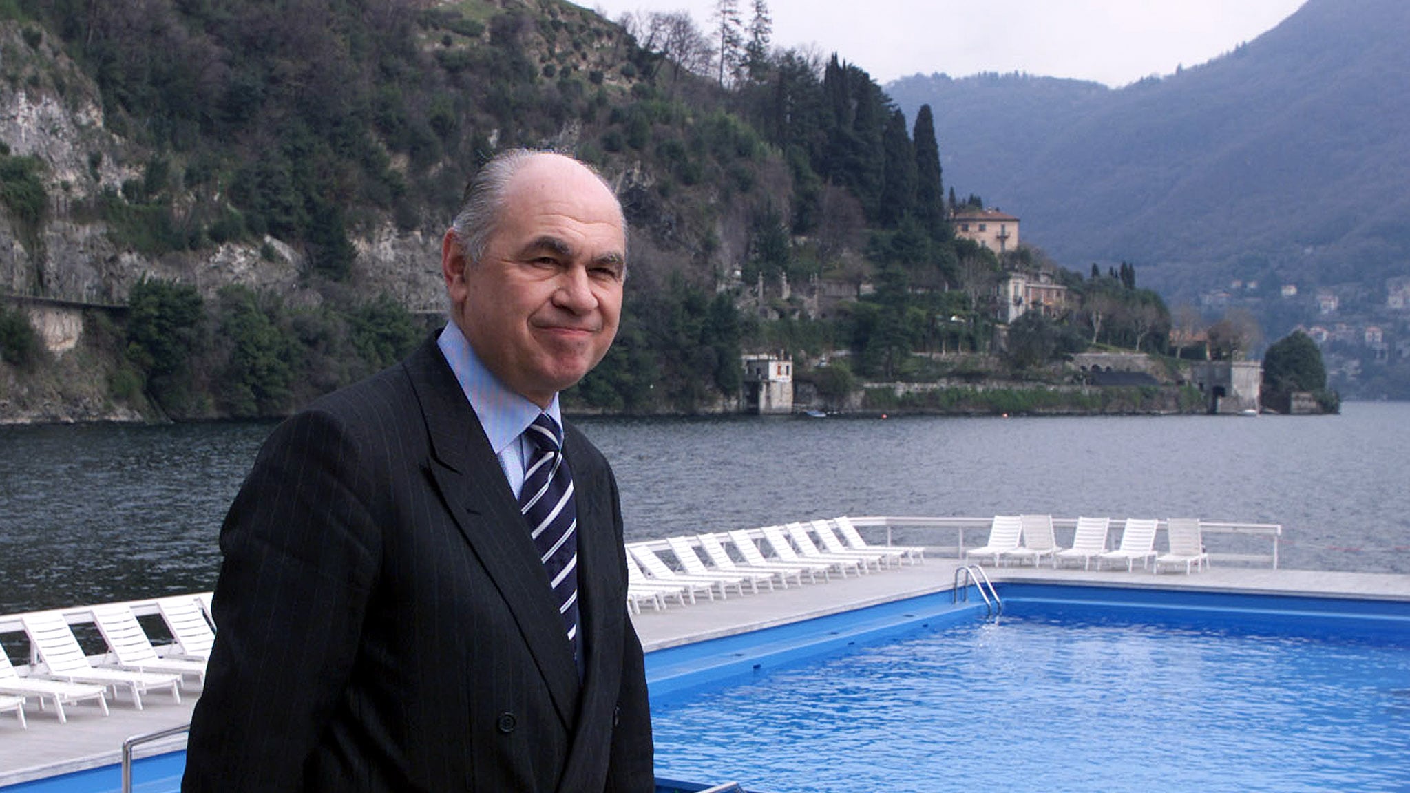 Lo dice pure il super magistrato: "Legge Severino inapplicabile"