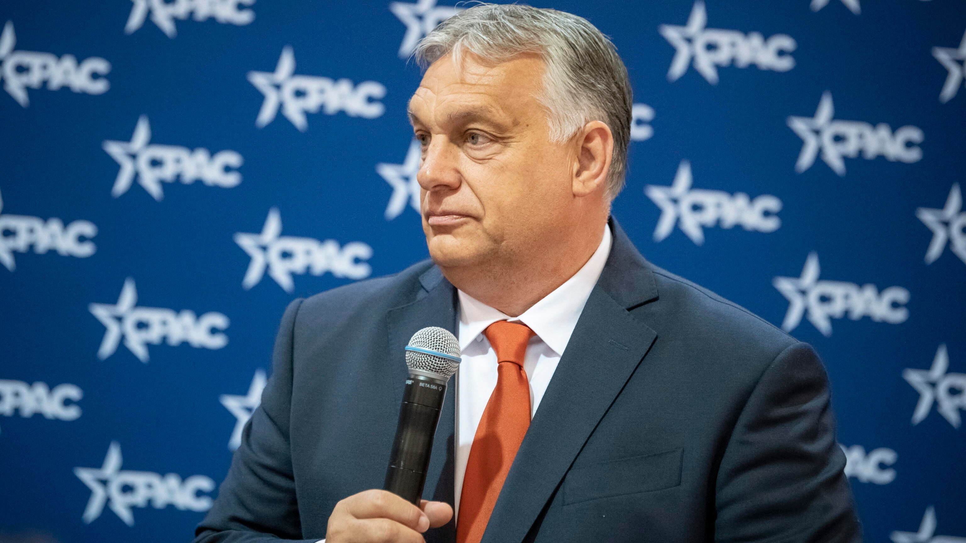 Il fattore Orbán, cattivo necessario