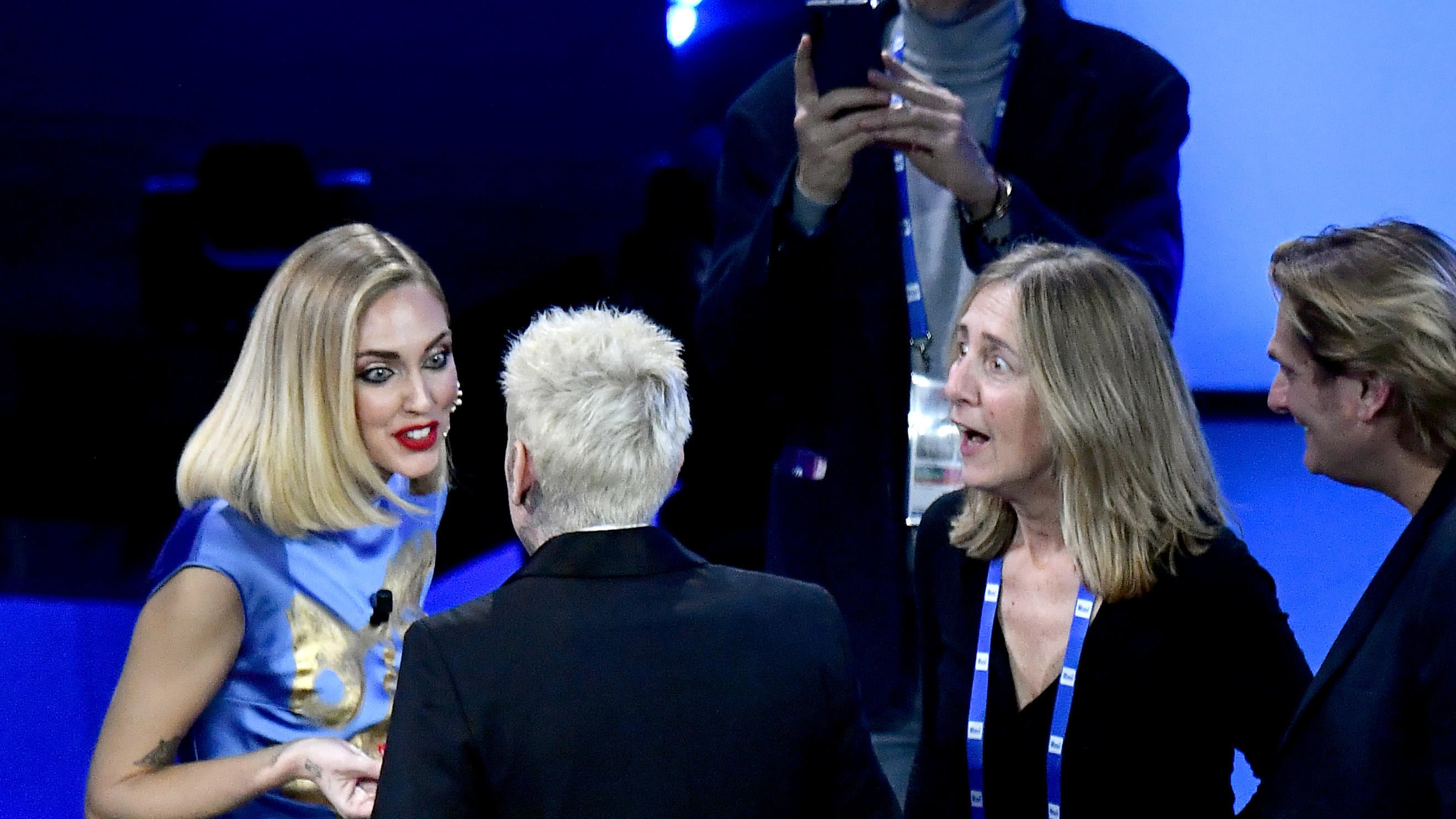 Fedez assente alla Fashion Week: in "castigo" per non oscurare la Ferragni?