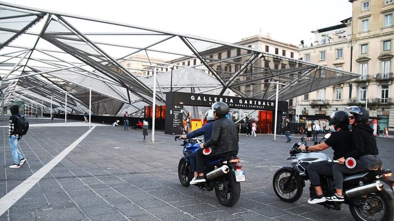 Napoli, attenti alla truffa del volantino