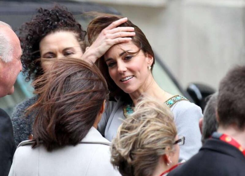 Kate Middleton, le foto più belle 24