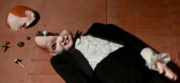 Il cinema di Dario Argento 40