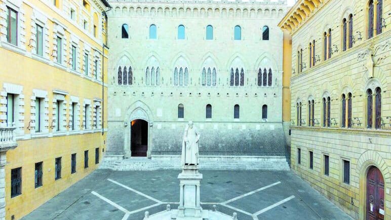 Monte Paschi, ultime ore per Lovaglio
