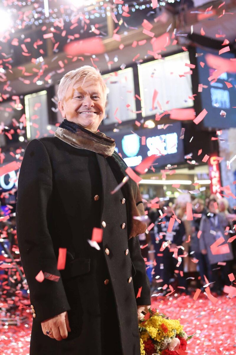 Festival di Sanremo 2018, artisti sul red carpet 5