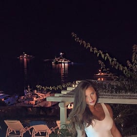Veronika Khomyn da urlo su Instagram: le foto di lady McVay 2