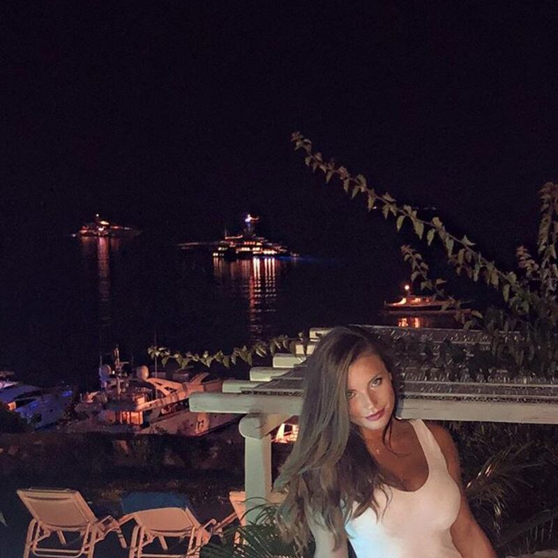 Veronika Khomyn da urlo su Instagram: le foto di lady McVay 2