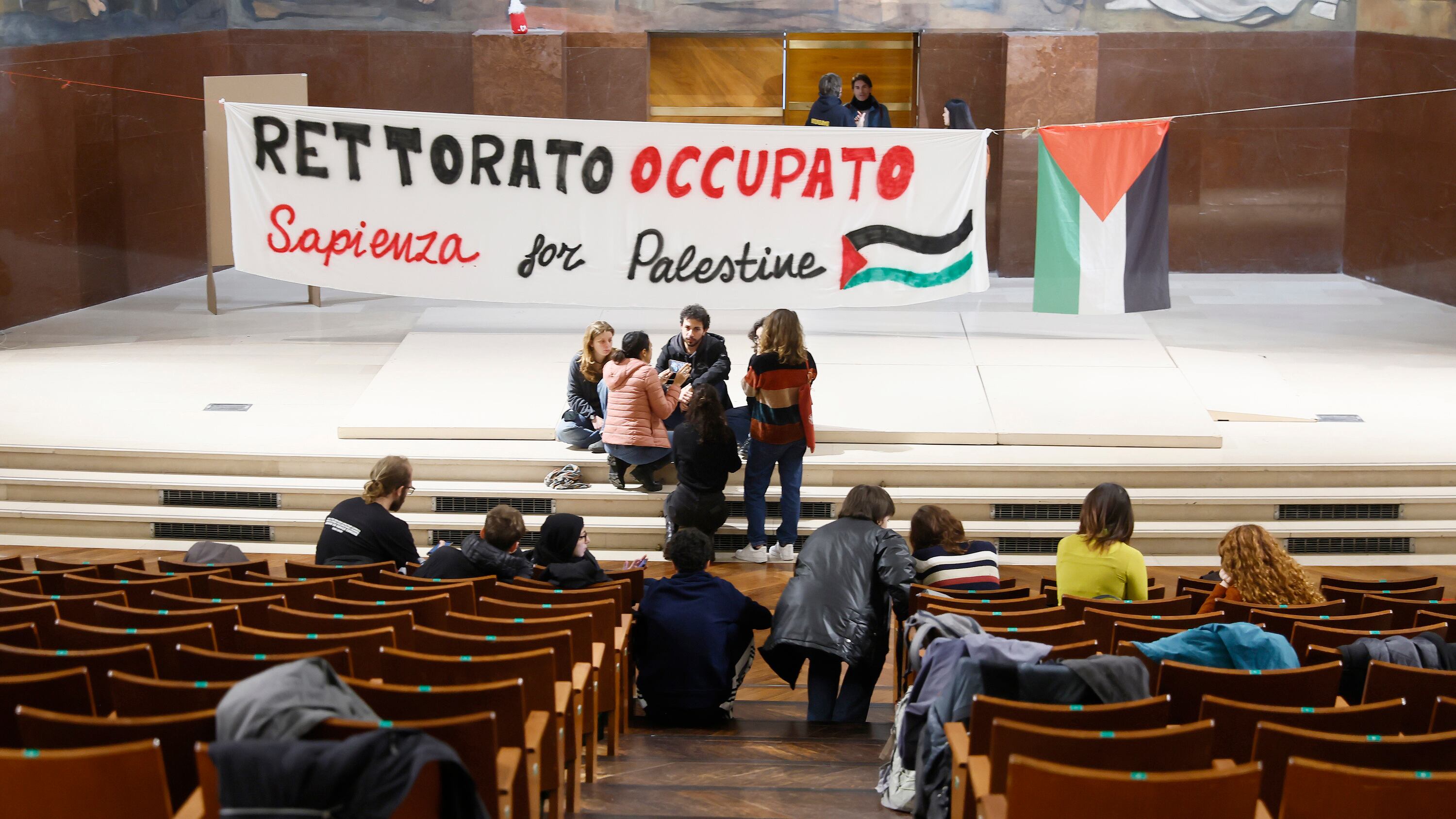 Le università italiane amano le dittature: le ipocrisie delle proteste contro Israele