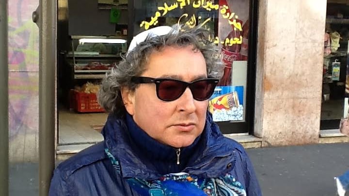 Io, ebreo per un giorno nella Milano musulmana