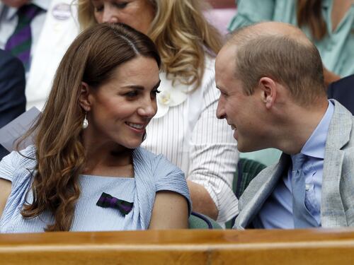 Quel gesto inaspettato del principe William che ha fatto indignare la Regina