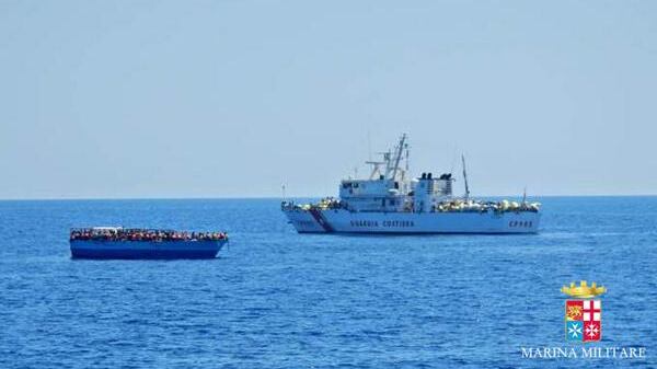 Marocco-Spagna in 15 minuti. La nuova tratta dei migranti