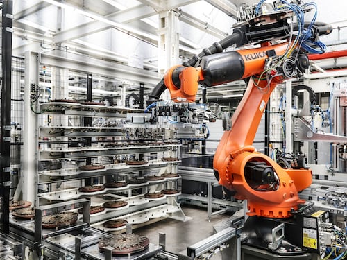 Auto, robot, hi-tech: così la Cina ha divorato l’economia della Germania