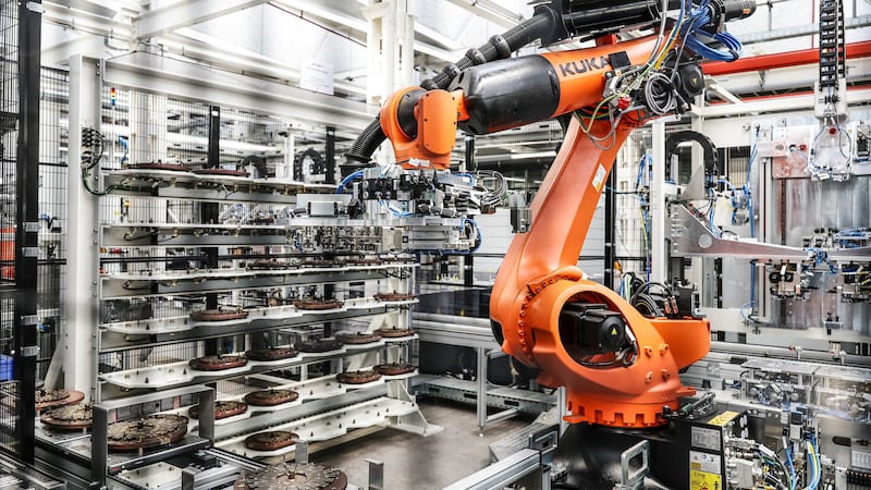 Auto, robot, hi-tech: così la Cina ha divorato l’economia della Germania