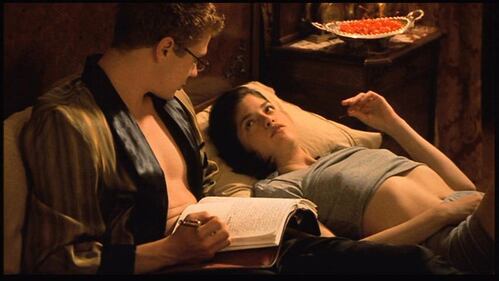 "Cruel Intentions", foto 18