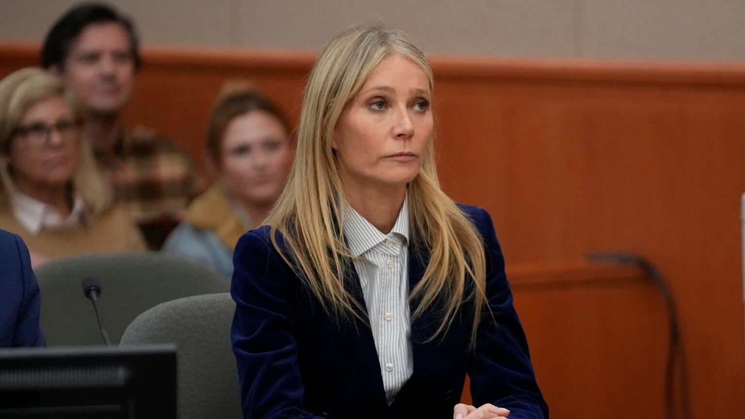 Gwyneth Paltrow assolta: cosa è successo nell'assurdo processo