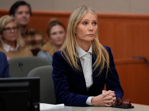 Gwyneth Paltrow assolta: cosa è successo nell'assurdo processo